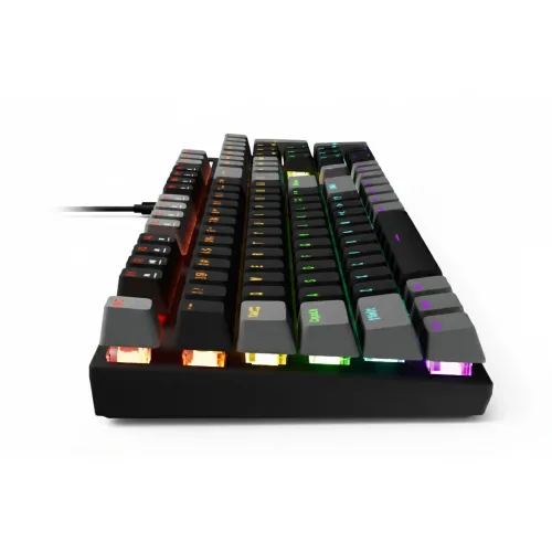 Gamdias HERMES E6 ELITE 2-IN-1 Combo