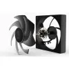 Gamdias NOTUS M1-1203 ARGB 120mm Casing Cooling Fan (3 Pack)