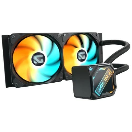 GIGABYTE GAMING 240 All-in-one Liquid CPU Cooler