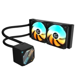 GIGABYTE GAMING 240 All-in-one Liquid CPU Cooler