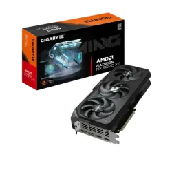 GIGABYTE Radeon RX 9070 XT GAMING 16G GDDR6 Graphics Card