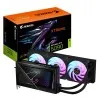 GIGABYTE AORUS GeForce RTX 5090 XTREME WATERFORCE 32GB GDDR7 Graphics Card