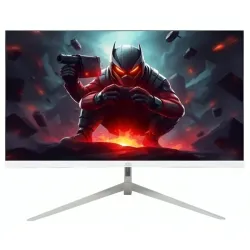 Gigasonic GS-21.5FHD500S8 21.5" 100Hz FHD IPS Gaming Monitor