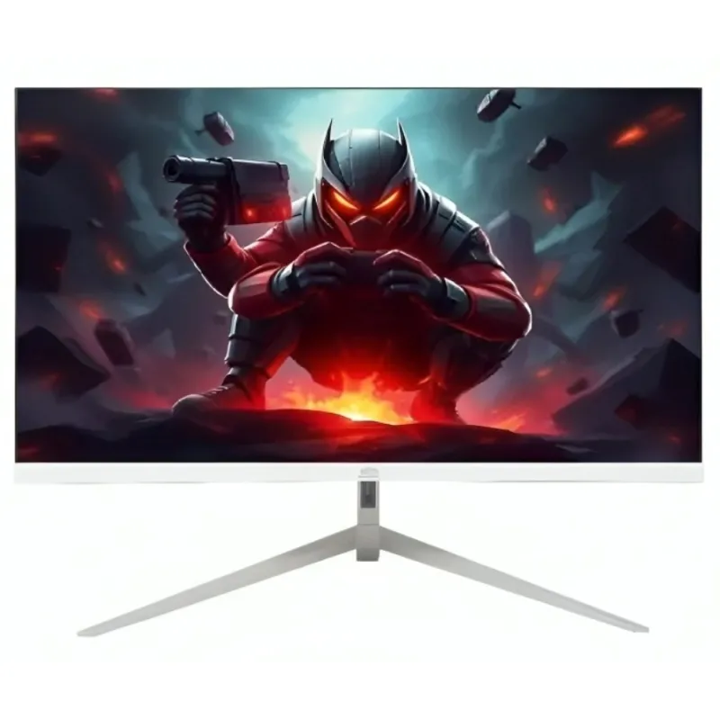 Gigasonic GS-21.5FHD500S8 21.5" 100Hz FHD IPS Gaming Monitor Gigasonic GS-21.5FHD500S8 21.5" 100Hz FHD IPS Gaming Monitor