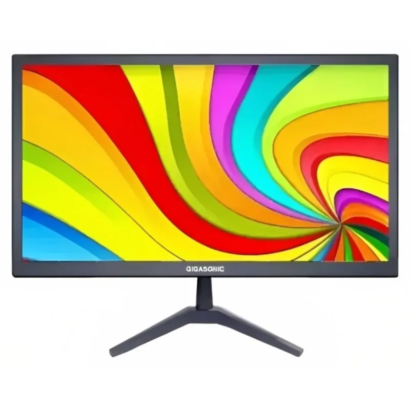Gigasonic RB-G195S-300C 19.5" HD LED Monitor