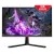 HKC MG24V9F 24 Inch FHD 165Hz IPS Gaming Monitor
