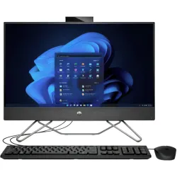 HP Pro 240 G9 Core i5 12th Gen 8GB RAM 512GB SSD AIO Desktop PC