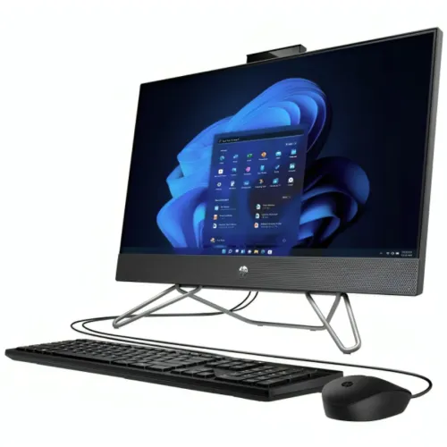 HP Pro 240 G9 Core i5 12th Gen 8GB RAM 512GB SSD AIO Desktop PC