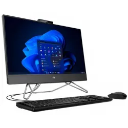 HP Pro 240 G9 Core i5 12th Gen 8GB RAM 512GB SSD AIO Desktop PC