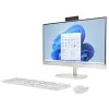 HP All-in-One 24-cr0086d Core i5 13th Gen 8GB RAM 512GB SSD FHD Desktop PC