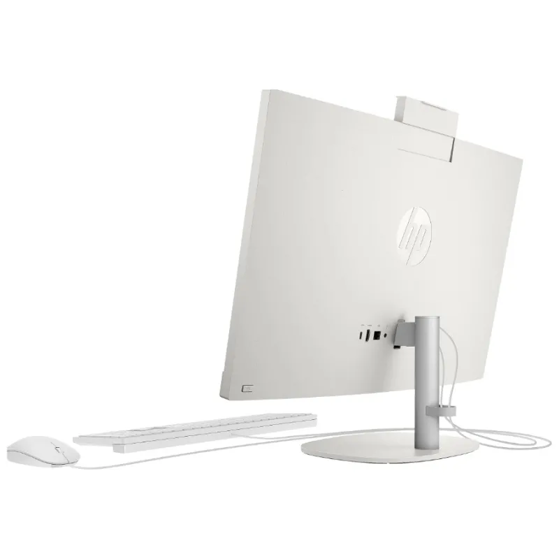 HP All-in-One 24-cr0086d Core i5 13th Gen 8GB RAM 512GB SSD FHD Desktop PC