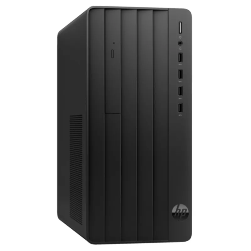 HP Pro Tower 290 G9 Core i3 12th Gen 8GB RAM 1TB HDD Brand PC