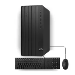 HP Pro Tower 290 G9 Core i3 12th Gen 8GB RAM 512GB SSD Brand PC