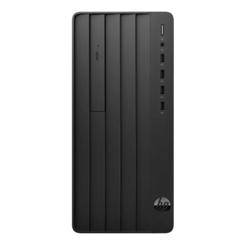 HP Pro Tower 290 G9 Core i3 12th Gen 8GB RAM 512GB SSD Brand PC