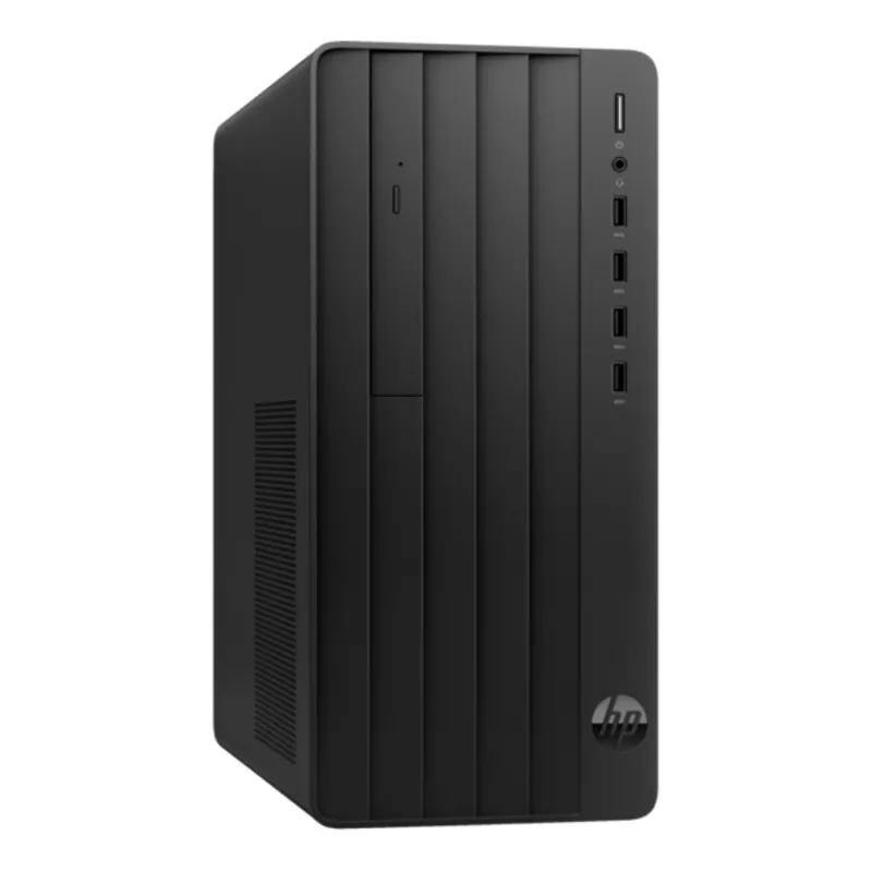 HP Pro Tower 290 G9 Core i3 12th Gen 8GB RAM 512GB SSD Brand PC
