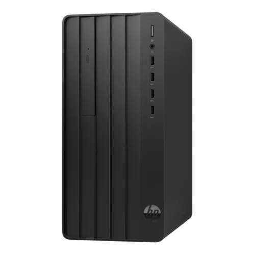 HP Pro Tower 290 G9 Core i3 12th Gen 8GB RAM 512GB SSD Brand PC