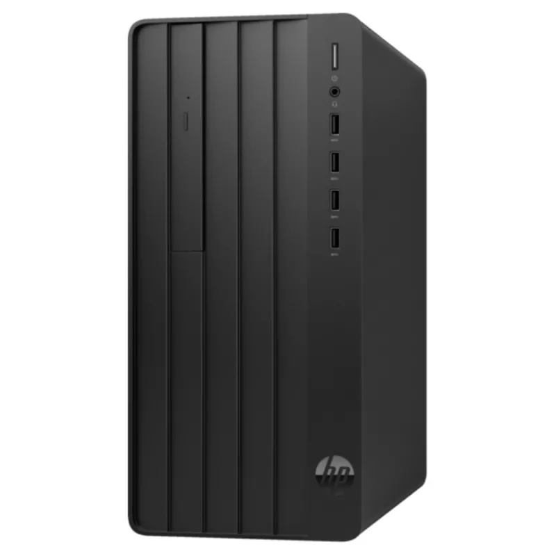 HP Pro Tower 290 G9 Core i5-12500 12th GEN 8GB RAM 512GB SSD Brand PC