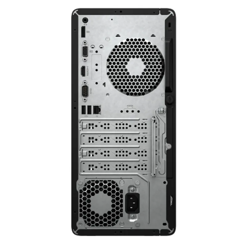 HP Pro Tower 290 G9 Core i7 12th Gen 8GB RAM 256GB SSD Brand PC