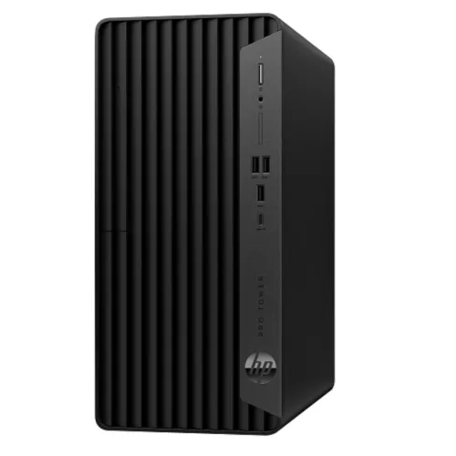 HP Pro Tower 400 G9 Core i5 13th Gen 8GB RAM 512GB SSD Brand PC