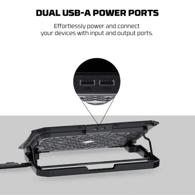 Fantech NC14 Laptop Cooler