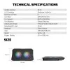 Fantech NC14 Laptop Cooler