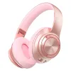 Fantech WH01 Sakura Edition Stereo Bluetooth Wireless Gaming Headphone