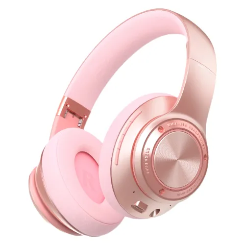 Fantech WH01 Sakura Edition Stereo Bluetooth Wireless Gaming Headphone