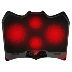Havit F2081 Gaming Laptop Cooling Pad