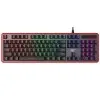 Havit Gamenote KB870L RGB Mechanical Gaming Keyboard