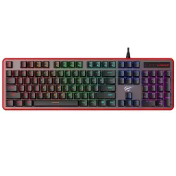 Havit Gamenote KB870L RGB Mechanical Gaming Keyboard