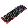 Havit Gamenote KB870L RGB Mechanical Gaming Keyboard
