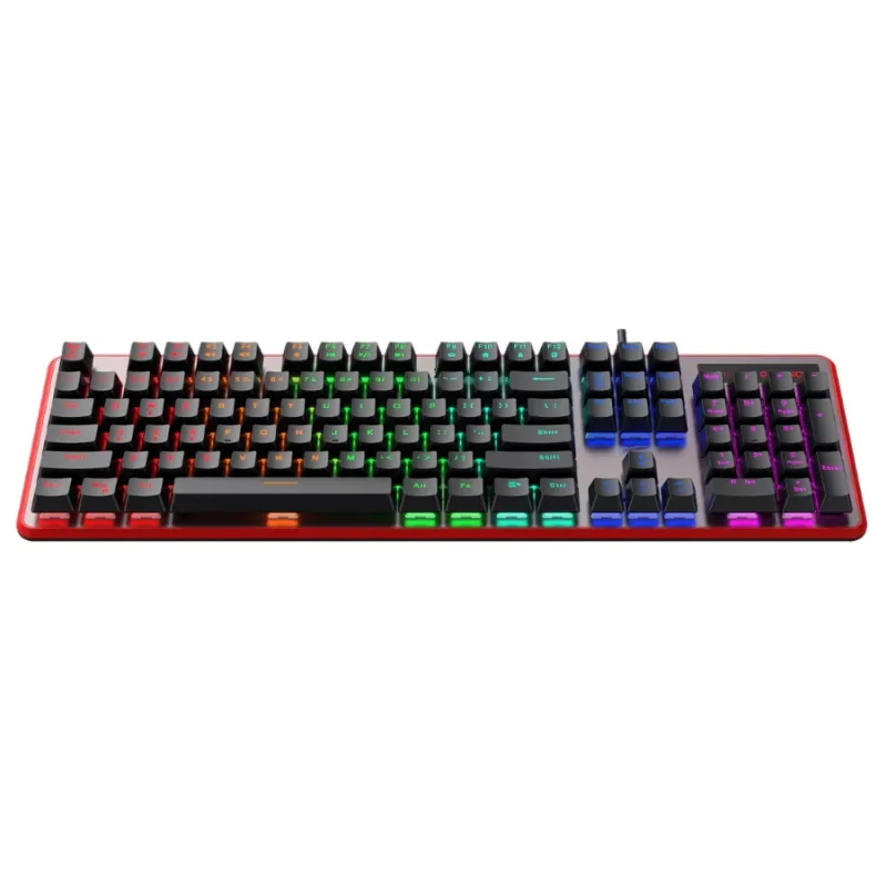 Havit Gamenote KB870L RGB Mechanical Gaming Keyboard