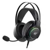 Havit Gamenote H2007U 7.1 Surround Sound Gaming Headphone