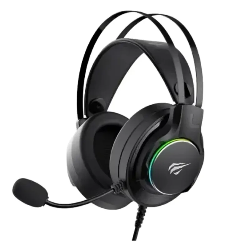 Havit Gamenote H2007U 7.1 Surround Sound Gaming Headphone