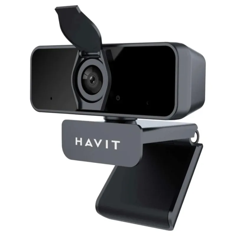 Havit HV-HN11P 1080P Webcam Havit HV-HN11P 1080P Webcam