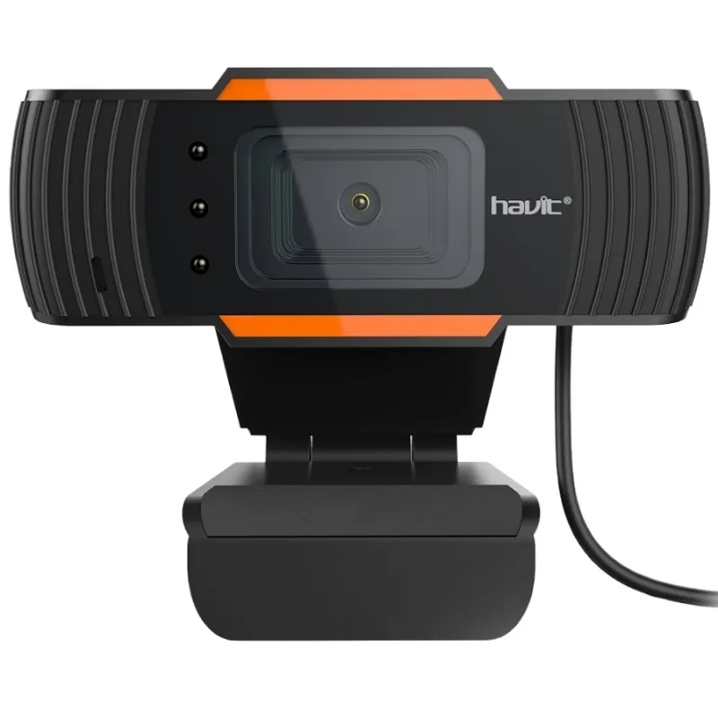 Havit N5086 HD Webcam