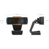 Havit N5086 HD Webcam