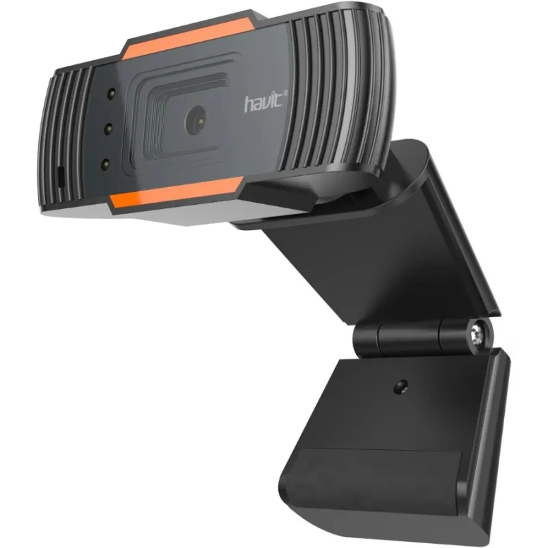 Havit N5086 HD Webcam