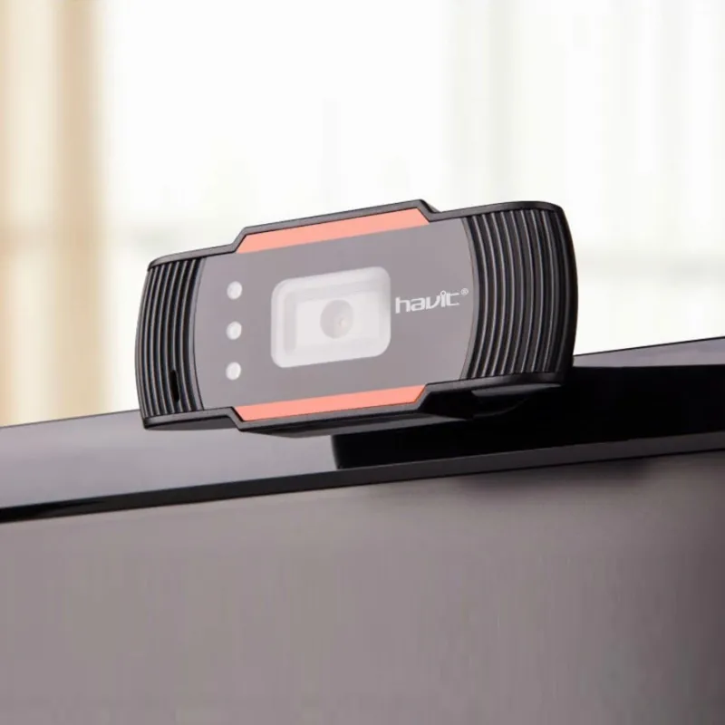 Havit N5086 HD Webcam