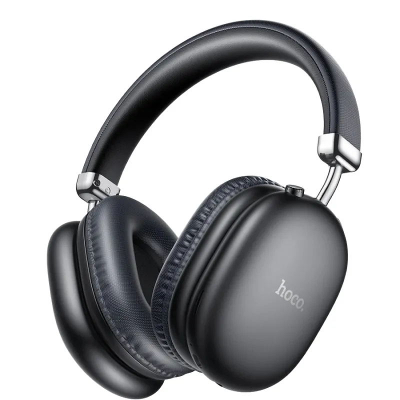 Hoco W35 Pro Max Bluetooth Headphone Hoco W35 Pro Max Bluetooth Headphone