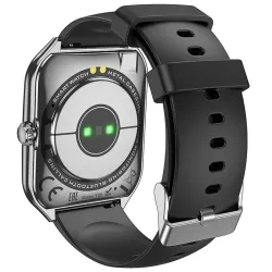 Hoco Y28 Ultra Thin 1.96 Inch Amoled Bluetooth Calling Smart Watch