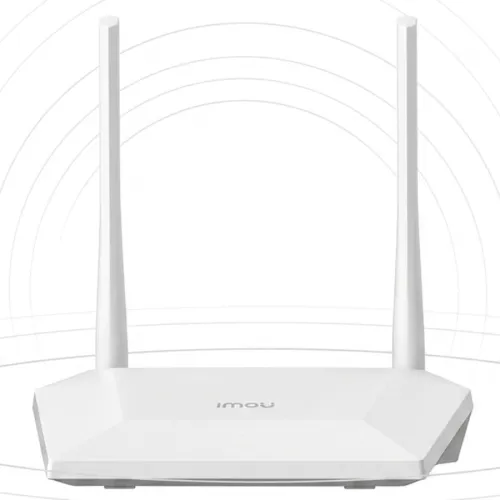 IMOU HR300 300Mbps Wireless Router