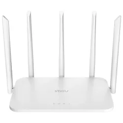 IMOU HX21 Dual-Band Wi-Fi6 Router