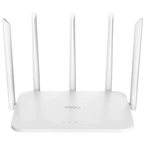 IMOU HX21 Dual-Band Wi-Fi6 Router