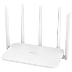 IMOU HX21 Dual-Band Wi-Fi6 Router