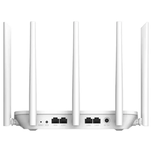 IMOU HX21 Dual-Band Wi-Fi6 Router