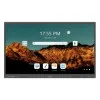 InFocus INF8613 86" 4K Interactive Touch Display Inbuilt Camera
