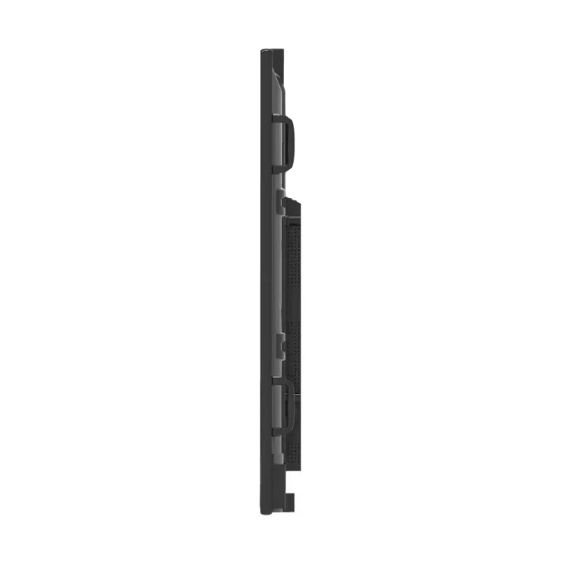 InFocus INF8613 86" 4K Interactive Touch Display Inbuilt Camera