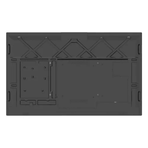 InFocus INF8613 86" 4K Interactive Touch Display Inbuilt Camera