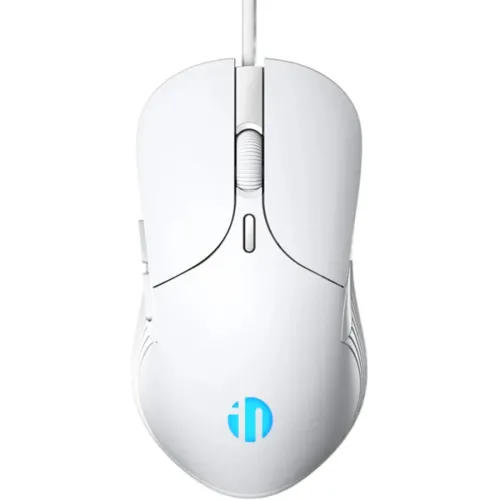 Inphic B1 RGB Wired Gaming Mouse